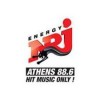 NRJ - Energy Athens 88.6 FM