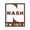 WPSK-FM Nash FM 107.1