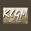 KCGM 95.7 FM
