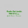 Radio Del Jardin 97.5 FM