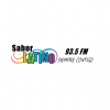 WSBL-LP Sabor Latino 93.5 FM