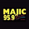 KHMC Majic Tejano 95.9 FM