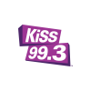 CKGB KISS 99.3 FM
