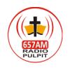 Radio Pulpit (Radio Kansel)