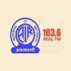 Air Real 103.6 FM