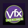 KVFX 94.5 / 98.3 FM
