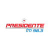 Stereo Presidente 98.5 FM