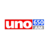 Radio Uno 650 AM