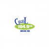 WCJU-FM Cool 104.9