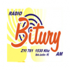 Web Rádio Bitury AM
