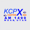 KCPX Canyon Crossing 1490 AM