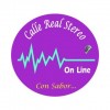 Calle Real Stereo Online