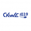 CKWE 103.9 FM