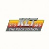 WKLT/WKLZ-FM 97.5 & 98.9 KLT