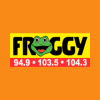 WOGG and WOGI Froggy 94.9 Country