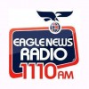 WCCM Eagle Radio 1110 AM