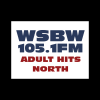 WSBW 105.1 More FM