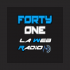 Forty One Radio