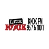 KNDK The Rock Farm 95.7 & 100.1 FM