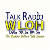 Talkradio WLOH 104.5 / 99.3 FM & 1320 AM