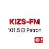 KIZS El Patrón 101.5 FM