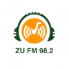 Ziauddin Radio FM 98.2