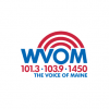 WVOM/WVOM-FM/WVQM - 1450 AM/103.9/101.3 FM