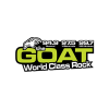 CFFM-FM The Goat