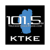KTKE Truckee Tahoe Radio 101.5 FM
