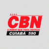 CBN Cuiabá