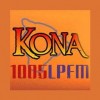 KONA LPFM 100.5