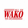 WAKO-FM 103.1 FM