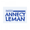 Radio Annecy Leman - DIRECT