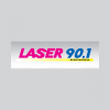 Laser 90.1 Español
