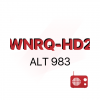 WNRQ-HD2 The BIG Legend 98.3 FM