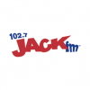 KJXK 102.7 Jack FM