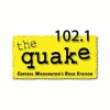 KPQ-FM 102.1 The Quake