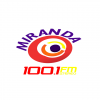 Miranda 100.1FM