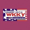 WKKY 104.7 FM