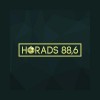 HORADS 88,6