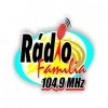 Rádio FM Família de Piripiri