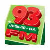 ESTACAO 93 FM