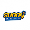 WAZZ Sunny 94.3 FM & 1490 AM