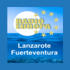 Radio Europa Lanzarote 102.5 FM & 106.3 FM
