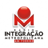 Radio Integração Metropolitana