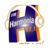 Rádio FM Harmonia 92.1