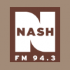 KAMO Nash FM 94.3 FM
