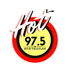 KTJZ Hot 97.5 FM
