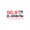 El John FM Palembang