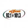 KCMT La Caliente 92.1 & 101.3 FM